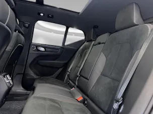VOLVO EX40 Twin Performance Ultra AWD