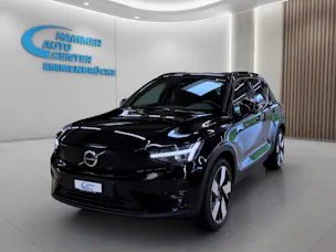 VOLVO EX40 Twin Performance Ultra AWD