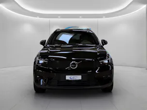 VOLVO EX40 Twin Performance Ultra AWD