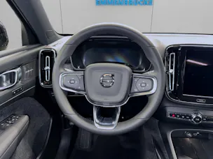 VOLVO EX40 Twin Performance Ultra AWD