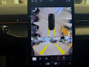 Polestar 3 Long Range Dual Motor Performance Prime