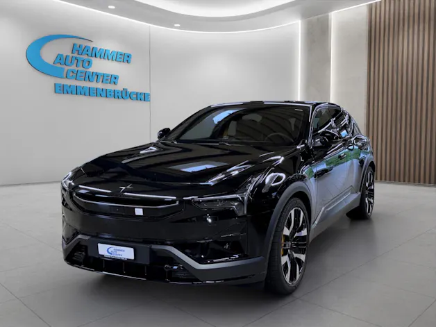 Polestar 3 Long Range Dual Motor Performance Prime
