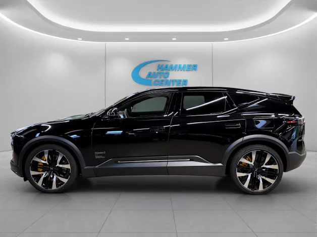 Polestar 3 Long Range Dual Motor Performance Prime