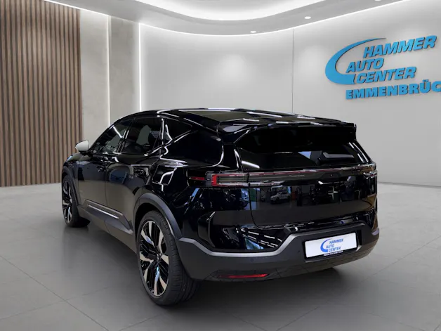 Polestar 3 Long Range Dual Motor Performance Prime