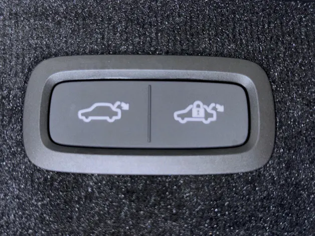 Polestar 3 Long Range Dual Motor Performance Prime