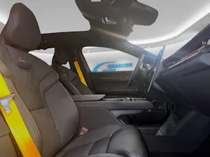 Polestar 3 Long Range Dual Motor Performance Prime