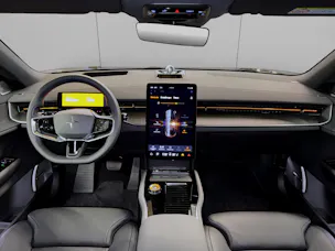 Polestar 3 Long Range Dual Motor Performance Prime