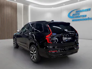 VOLVO XC90 2.0 T8 TE Plus Dark eAWD