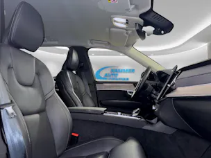 VOLVO XC90 2.0 T8 TE Plus Dark eAWD
