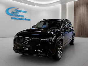 VOLVO XC90 2.0 T8 TE Plus Dark eAWD