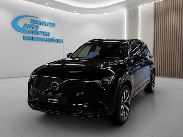 VOLVO XC90 2.0 T8 TE Plus Dark eAWD