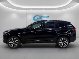 VOLVO XC90 2.0 T8 TE Plus Dark eAWD