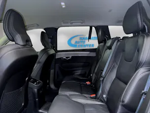 VOLVO XC90 2.0 T8 TE Plus Dark eAWD