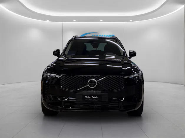 VOLVO XC90 2.0 T8 TE Plus Dark eAWD
