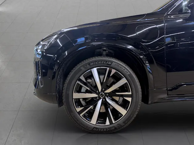 VOLVO XC90 2.0 T8 TE Plus Dark eAWD