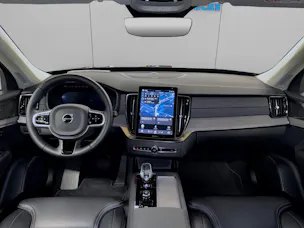 VOLVO XC90 2.0 T8 TE Plus Dark eAWD