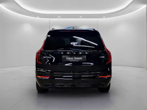VOLVO XC90 2.0 T8 TE Plus Dark eAWD