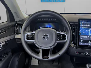 VOLVO XC90 2.0 T8 TE Plus Dark eAWD