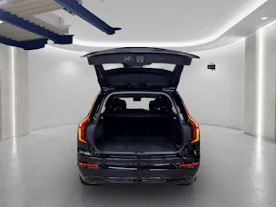VOLVO XC90 2.0 T8 TE Plus Dark eAWD