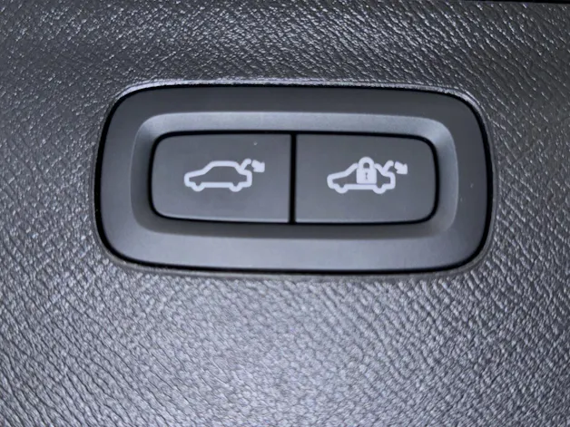 VOLVO XC90 2.0 T8 TE Plus Dark eAWD
