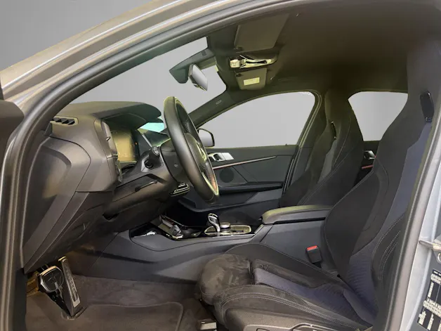 BMW 1er 118i M-SportPaket