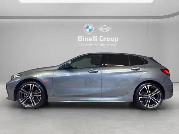 BMW 1er 118i M-SportPaket