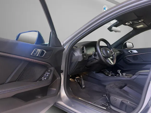 BMW 1er 118i M-SportPaket