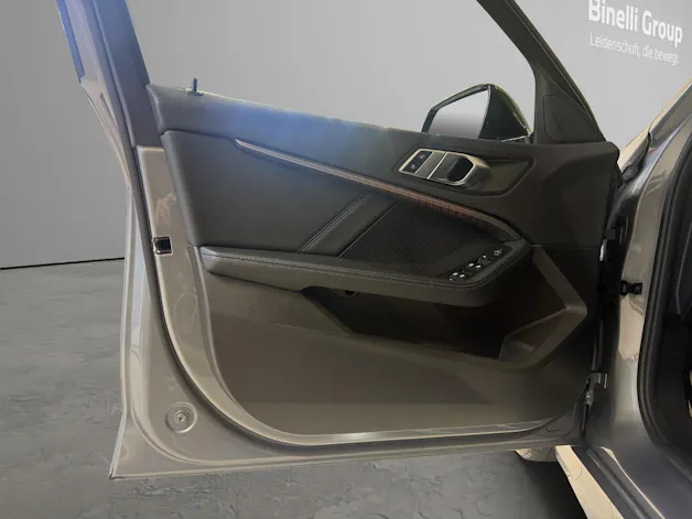 BMW 1er 118i M-SportPaket