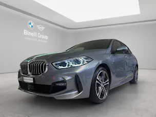 BMW 1er 118i M-SportPaket