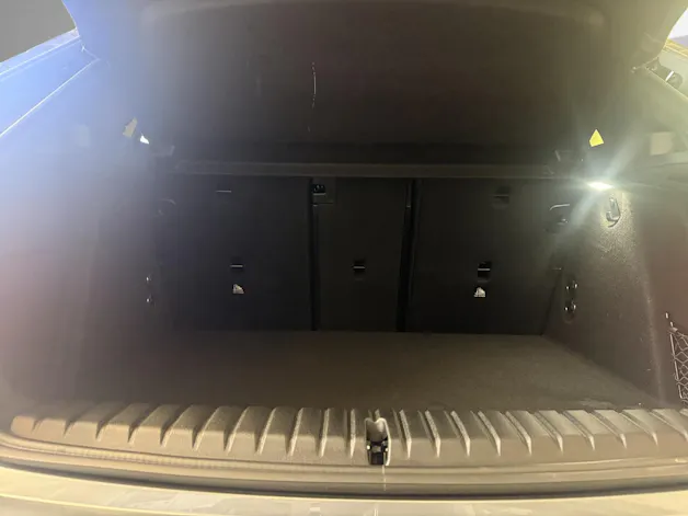 BMW 1er 118i M-SportPaket