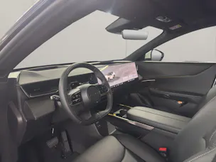 MAZDA CX-6e Takumi
