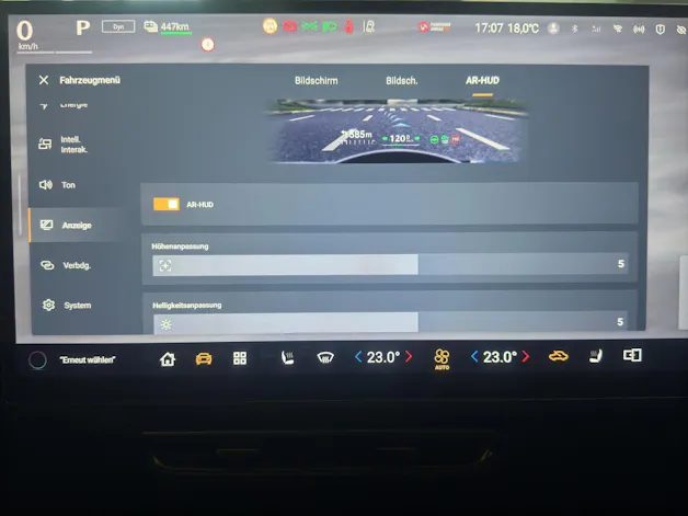MAZDA CX-6e Takumi