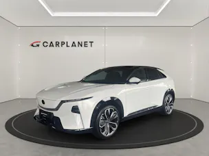 MAZDA CX-6e Takumi