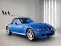 BMW Z3 M Roadster