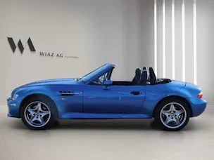 BMW Z3 M Roadster