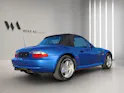 BMW Z3 M Roadster