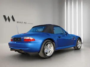 BMW Z3 M Roadster