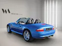 BMW Z3 M Roadster