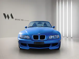 BMW Z3 M Roadster