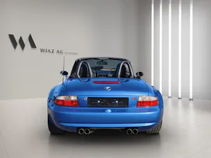 BMW Z3 M Roadster