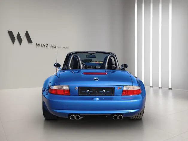 BMW Z3 M Roadster