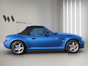 BMW Z3 M Roadster