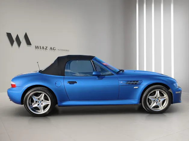 BMW Z3 M Roadster