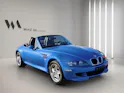 BMW Z3 M Roadster