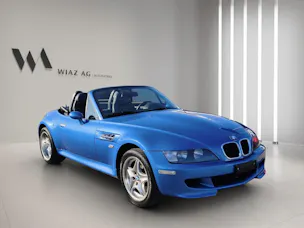 BMW Z3 M Roadster