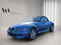 BMW Z3 M Roadster