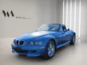 BMW Z3 M Roadster