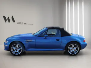 BMW Z3 M Roadster