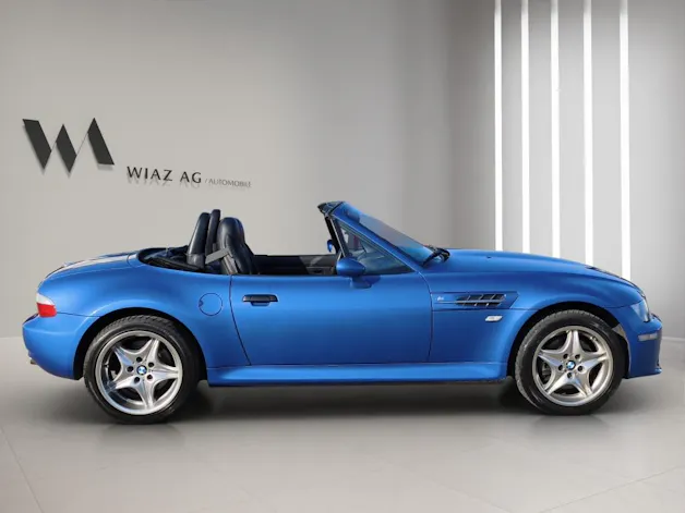 BMW Z3 M Roadster