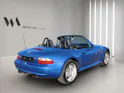 BMW Z3 M Roadster
